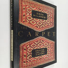Enza Milanesi : The carpet : origins, art and history - pikkukuva 1