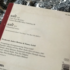 Lill Lindfors 2 kpl CDS single - pikkukuva 2