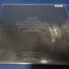 AC/DC - BACK IN BLACK UUSI LP - pikkukuva 2