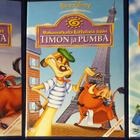 Timon ja Pumba DVD - pikkukuva 2