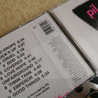 PUBLIC IMAGE LTD. - That What Is Not CD - pikkukuva 2