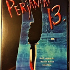 PERJANTAI 13. (1980) + PERJANTAI 13. Osa 7 SUOMI —K18— - pikkukuva 1