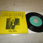 KARANTEENI - HALUAN TOIMINTAA. ORIG POKO - 1979 PIS 036 - pikkukuva 1