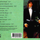 Robert Wells • Robert Wells CD - pikkukuva 2