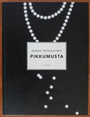 Sanna Tahvanainen: Pikkumusta