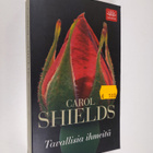 Carol Shields : Tavallisia ihmeitä : kootut novellit - pikkukuva 1