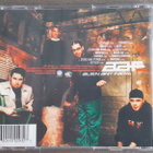 CD: Alien Ant Farm - Anthology (2001) - pikkukuva 2