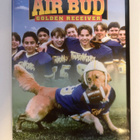 Air Bud - Golden Reciever - Turre taklaa tykimmin (DVD) - pikkukuva 1