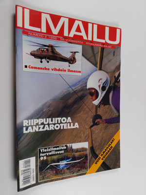 Ilmailu 2/1996