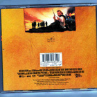 Rob Roy (Carter Burwell) Soundtrack / Score CD - pikkukuva 2