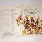 A CHORUS LINE - THE MOVIE LP - pikkukuva 1