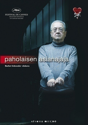 Paholaisen Asianajaja - DVD