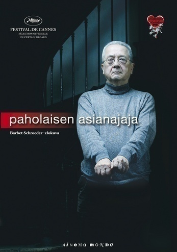 Paholaisen Asianajaja  -  DVD