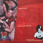 PETOLLINEN ON IHMISSYDÄN DVD (Asia Argento) - pikkukuva 2