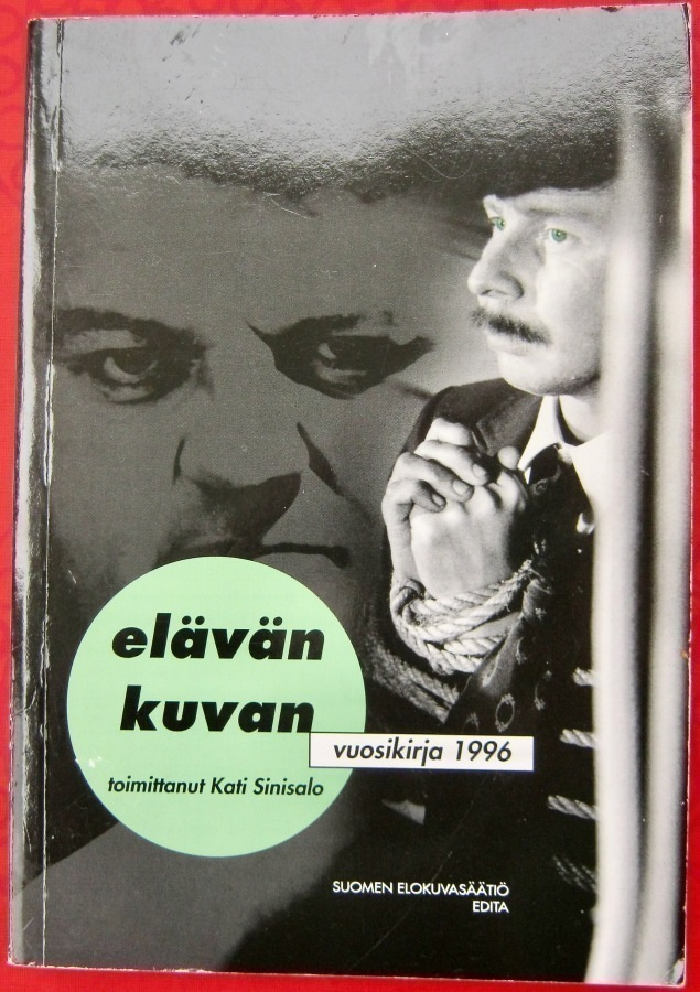 Elävän kuvan vuosikirja 1996