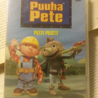 Puuha Pete: Putte Pilotti (UUSI DVD) - pikkukuva 1