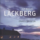 Läckberg Camilla: Enkelintekijä ja Itkijänainen - pikkukuva 2