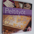 Marion Elliot : Peltityöt - pikkukuva 1