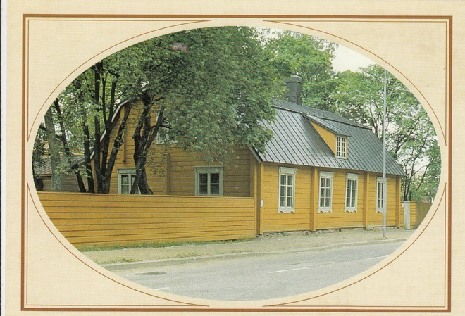 Heinola  Lääninkivalteri   c46