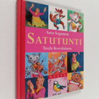 Satu Sopanen : Satutunti : 15 laulua ja tarinaa - pikkukuva 1
