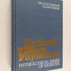 Per-Olof Åstrand : Textbook of work physiology : physiolo... - pikkukuva 1