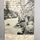 Ilomantsi Pamilon koski 1904 - pikkukuva 1