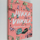 Jukka Viikilä : Suomalainen vuosi - pikkukuva 1
