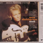 Eva Dahlgren • Snö CD - pikkukuva 3