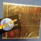 CANNIBAL CORPSE - KILL UUSI CD - pikkukuva 1