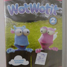 Wotwotit 2 dvd - pikkukuva 1