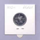 Georgia 10 Tetri v.1993 UNC KM#79 - pikkukuva 2