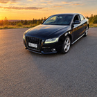 Audi A5 2.7 vm.2008 EBI-137 - pikkukuva 4