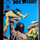Tex Willer N:o 1 / 1974 - pikkukuva 1