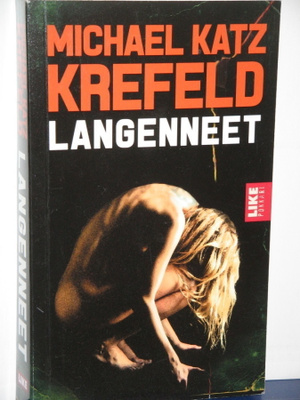 Michael Katz Krefeld : LANGENNEET
