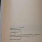 Isaac Asimov - säätiön alkusoitto - pikkukuva 3