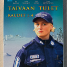 Taivaan tulet (2007-2013) koko tv-sarja (6DVD) *UUSI* - pikkukuva 1