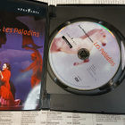 Rameau - Les Paladins: Comédie Lyrique in Three Acts (2DVD) - pikkukuva 2