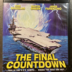The Final Countdown - Hurrikaani 4K UHD - pikkukuva 3