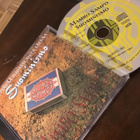 Mambo sampo . Suominismo CD - pikkukuva 1