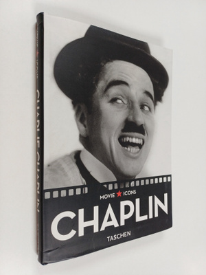 David Robinson : Chaplin