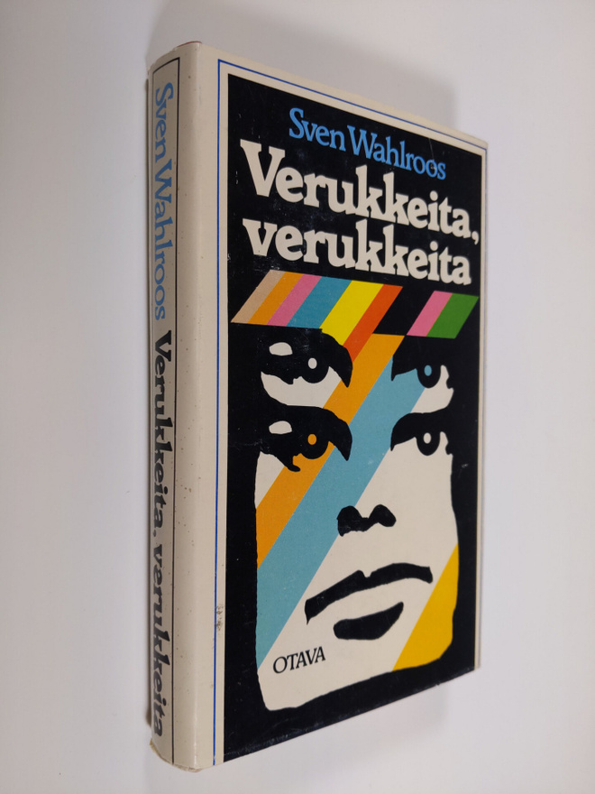 Sven Wahlroos : Verukkeita, verukkeita