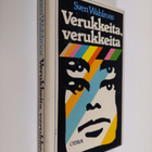 Sven Wahlroos : Verukkeita, verukkeita - pikkukuva 1