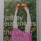 Jeffrey Eugenides - The Virgin Suicides - pikkukuva 1