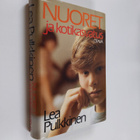 Lea Pulkkinen : Nuoret ja kotikasvatus - pikkukuva 1