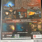 Red Faction PS2 (suom. ohjeet) - pikkukuva 2
