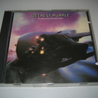 Deep Purple - Deepest Purple (CD) - pikkukuva 1