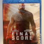 Final Score (Blu-ray) Dave Bautista, Pierce Brosnan (UUSI) - pikkukuva 1