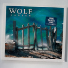 CD Wolf Larsen - Totarti ( Sis.postikulut ) - pikkukuva 1