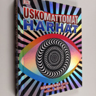 Uskomattomat harhat - pikkukuva 1
