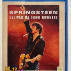 SPRINGSTEEN: Deliver Me From Nowhere - Blu-ray, uusi - pikkukuva 1